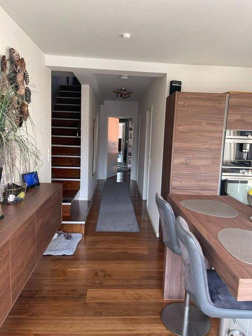 Außergewöhnliche möblierte Maisonette – Wohnung an der kleinen Weser in bester Wohnlage Bremens, 28199 Bremen (Alte Neustadt Hohentor Neuenland Neustadt)