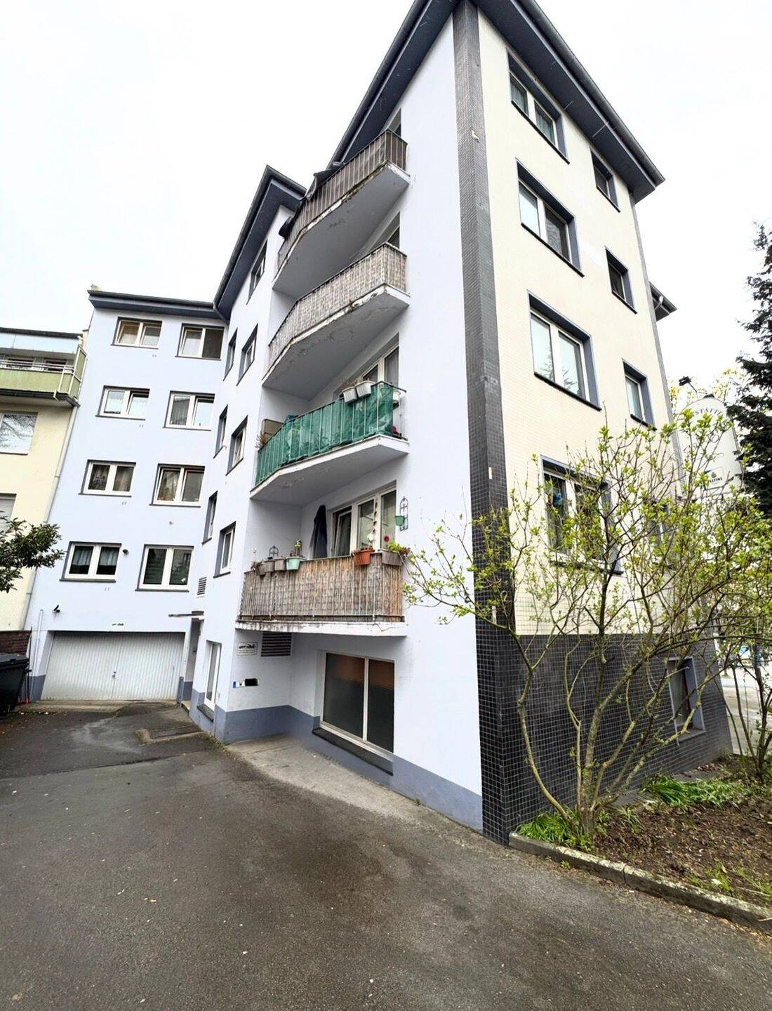 Ihr nächstes Investment: Ein echtes Kleeblatt, 42119 Wuppertal (Elberfeld)