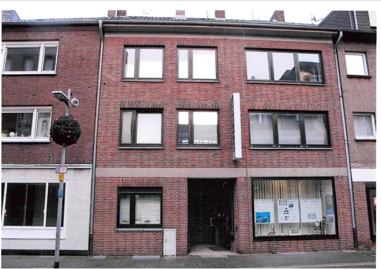 Investment und Rendite-Objekt, 46446 Emmerich am Rhein
