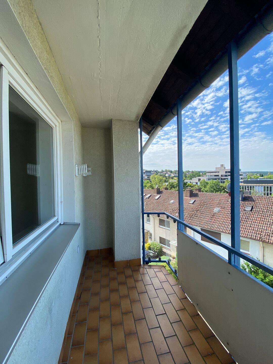 3 Zimmer Wohnung, Damaschkeweg 19, 35039 Marburg, 35039 Marburg