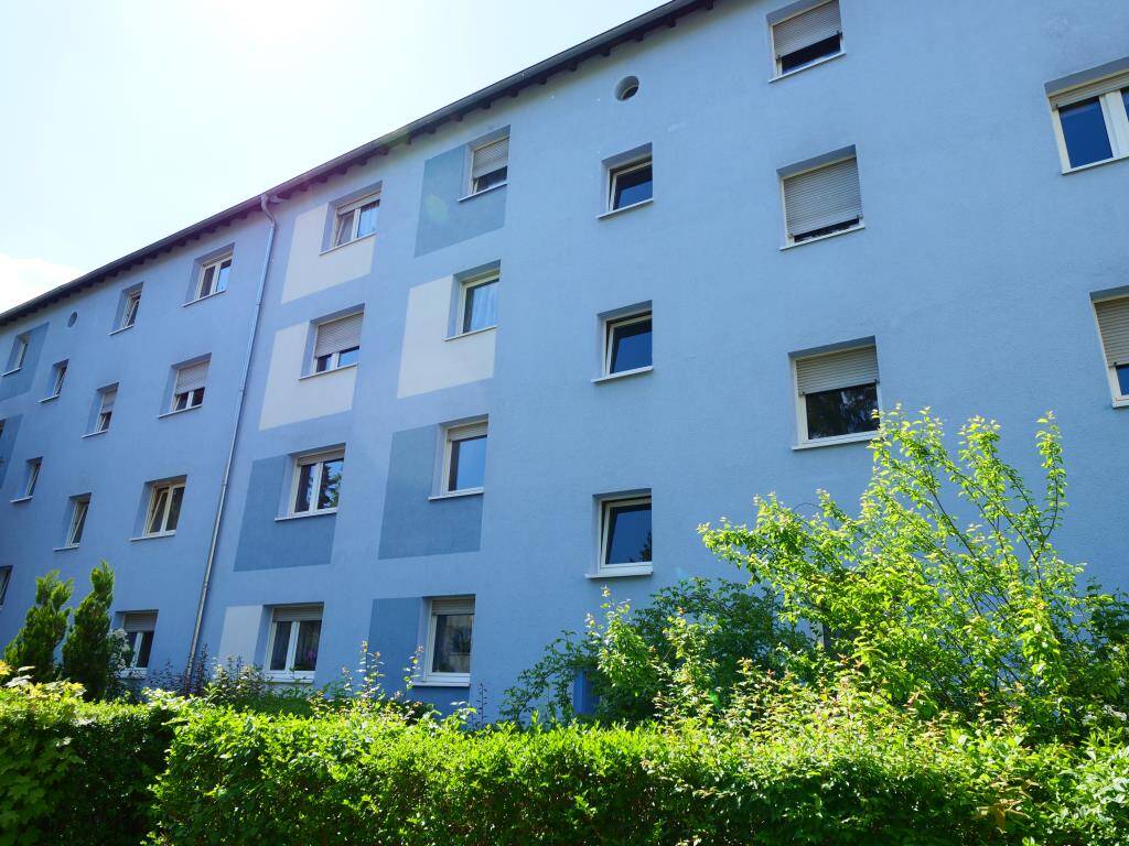 3-Zimmer-Wohnung in Kaiserslautern, 67657 Kaiserslautern (Innenstadt)
