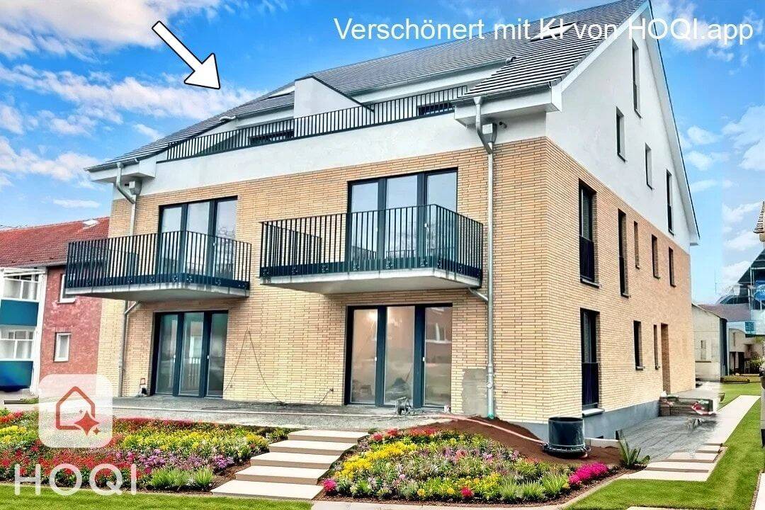 Erstbezug Penthousewohnung Scharbeutz, 23683 Scharbeutz