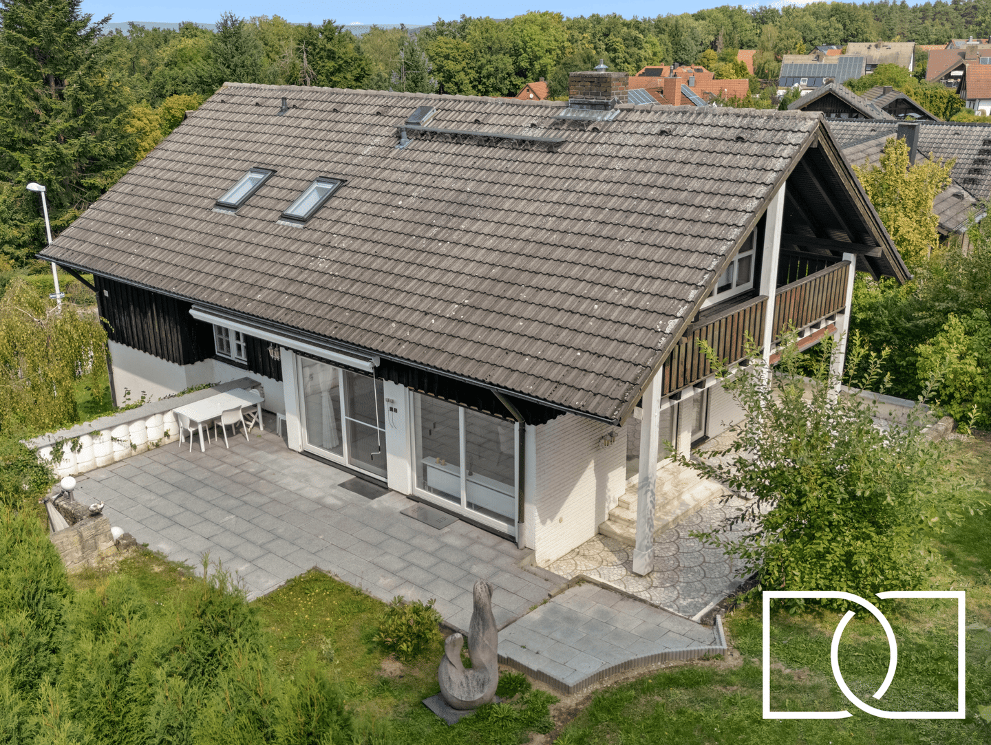 Hochwertig renoviert! Großzügiges Einfamilienhaus mit Traumgarten in begehrter Lage, 95445 Bayreuth