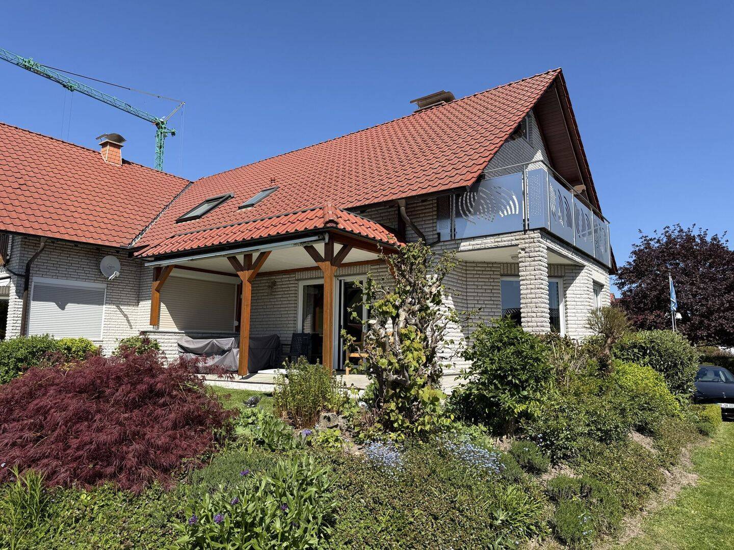 Haus in Marienmünster / Papenhöfen, 37696 Marienmünster