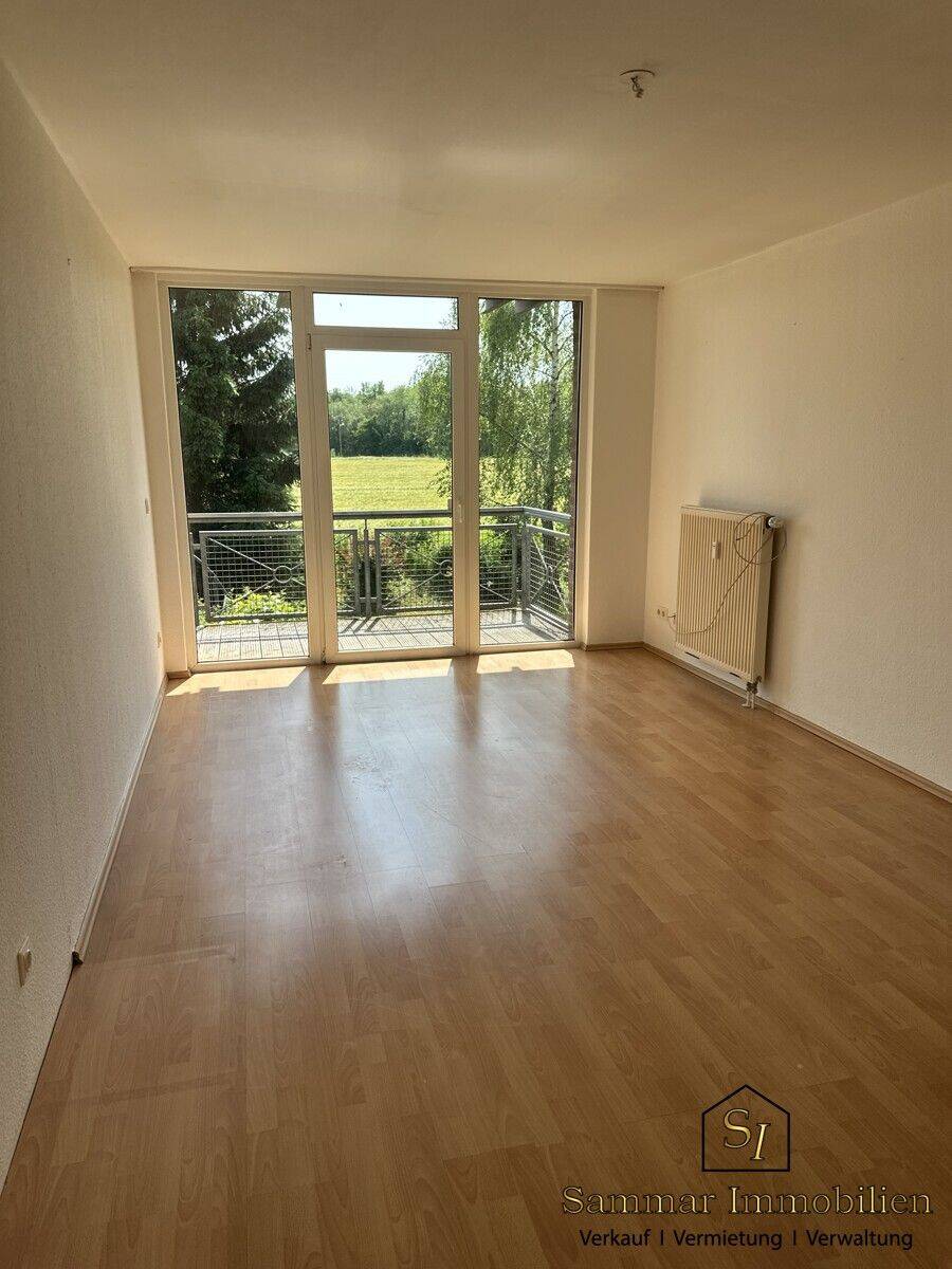 WBS-Wohnung in ruhiger Lage – Großzügiges Wohnen mit 2 Balkonen, 53117 Bonn (Auerberg Buschdorf Graurheindorf Zentrum Castell)