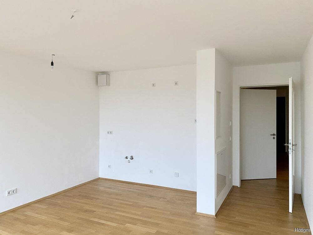 Hochwertige Wohnung – barrierefrei – ideale Verkehrsanbindung, 40225 Düsseldorf (Bilk Flehe Oberbilk Wersten)
