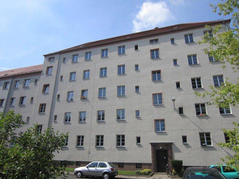 Hier findet jeder seinen Platz: individuelle 3-Zi.-Wohnung, 4318 Leipzig (Anger-Crottendorf Sellerhausen-Stünz)