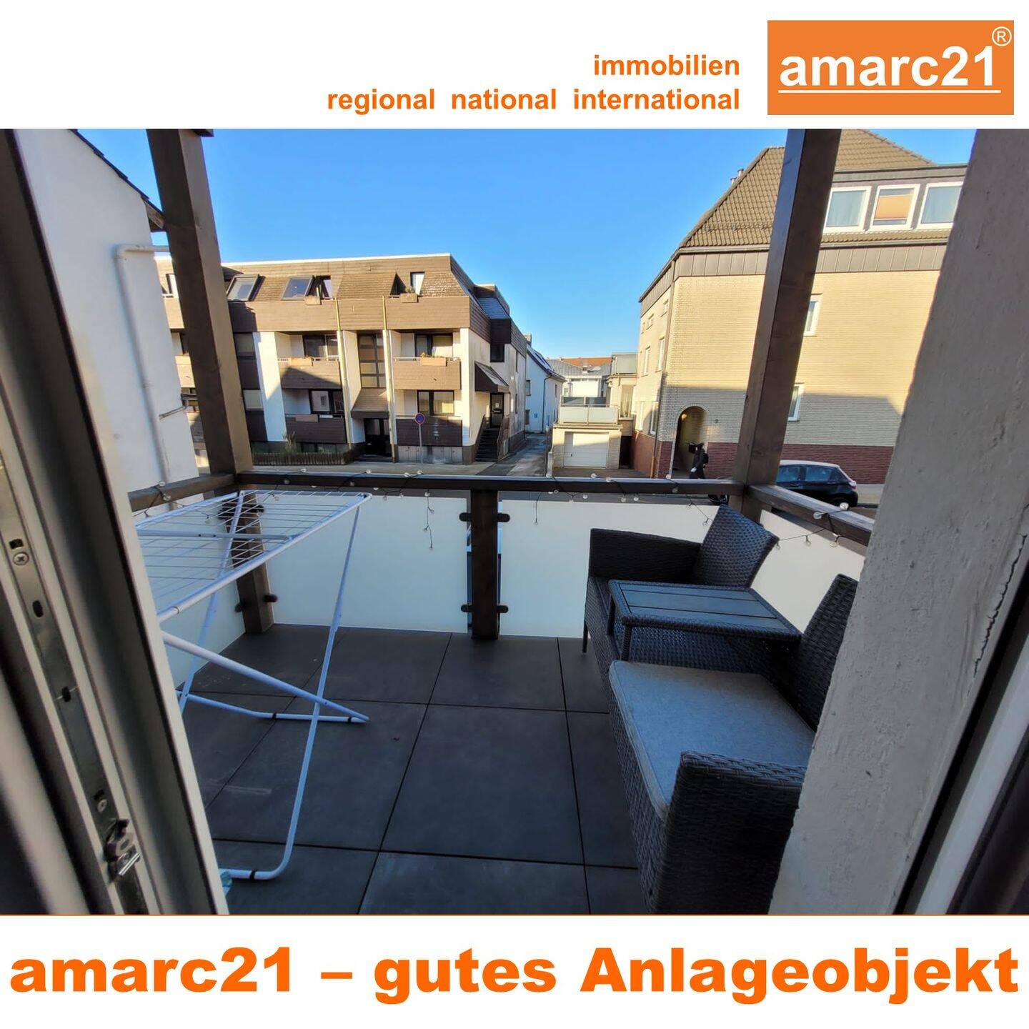 amarc21 – MFH – 7WE – aufgeteilt – Faktor 16,35 –, 33014 Bad Driburg