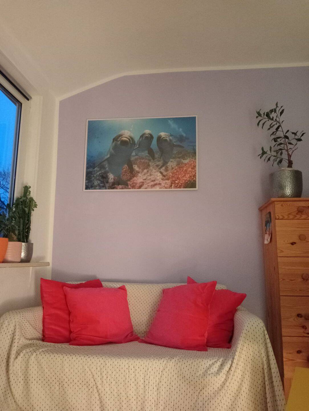 Stilvolles 2-Zimmer-Apartment nahe Überseestadt – ab Dez & auch früher möglich, 28217 Bremen (Handelshäfen Steffensweg Utbremen Westend)