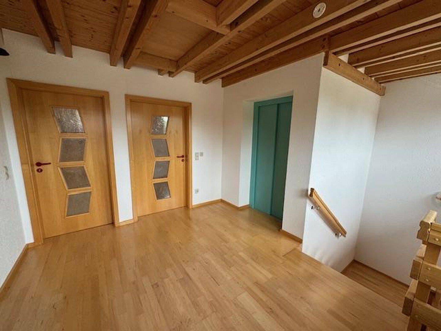 hochwertig ausgestattetes Wohnhaus in der Gemeinde Illmensee! – Aufzug!! – 3 Wohnbereiche!!!, 88636 Illmensee