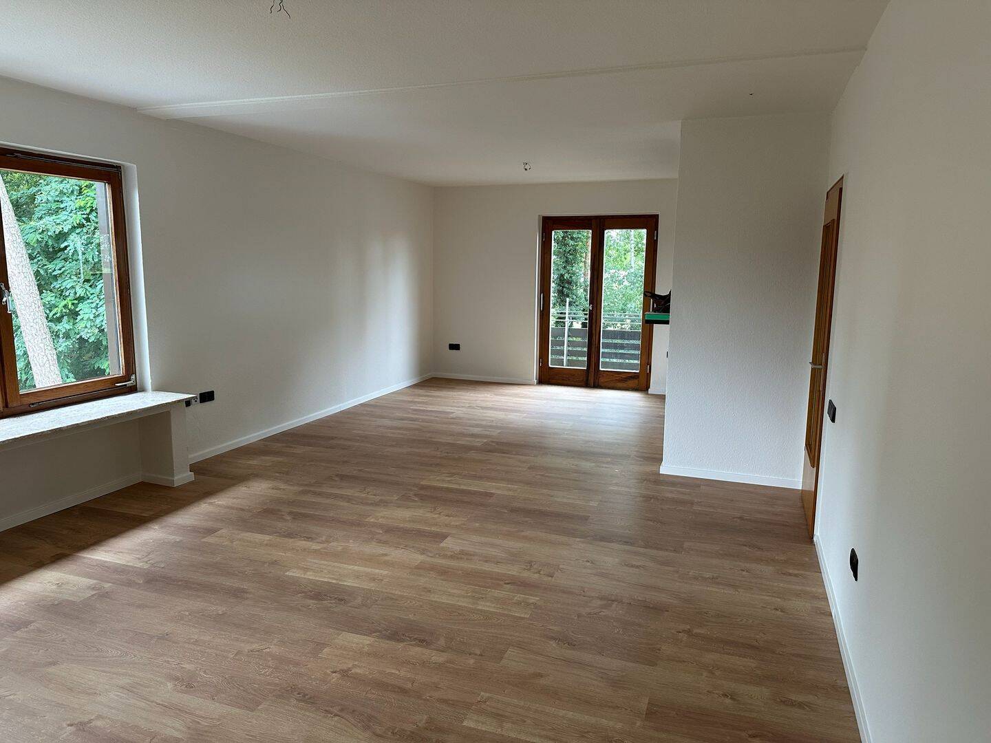 Großzügige 3-Zimmer-Wohnung mit Balkon in Steinhude, 31515 Wunstorf