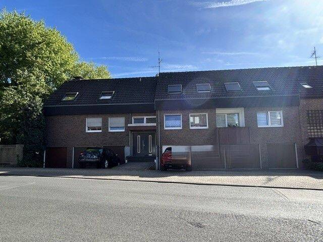 Kaptalanleger aufgepasst – 2,5-Zimmer-Wohnung mit Balkon in Essen-Bedingrade, 45359 Essen (Bedingrade Frintrop Schönebeck)