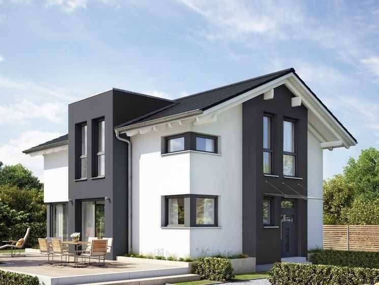 Bauen Sie ! Ihr Traumhaus !, 50129 Bergheim
