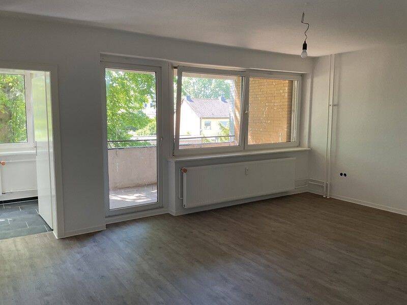 Moderne und großzügig geschnittene Familienwohnung kurzfristig verfügbar, 30457 Hannover