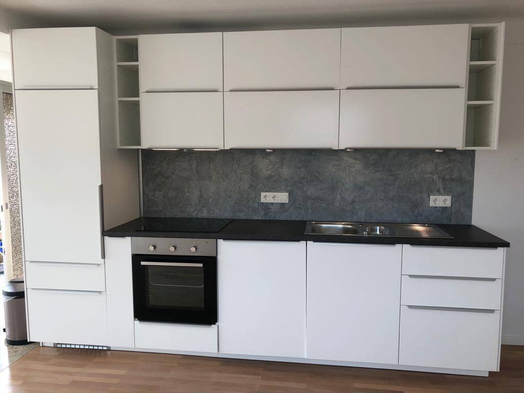Lichtdurchflutete Wohnung in ruhiger, zentraler Lage sucht Sie in Irrel!, 54666 Irrel