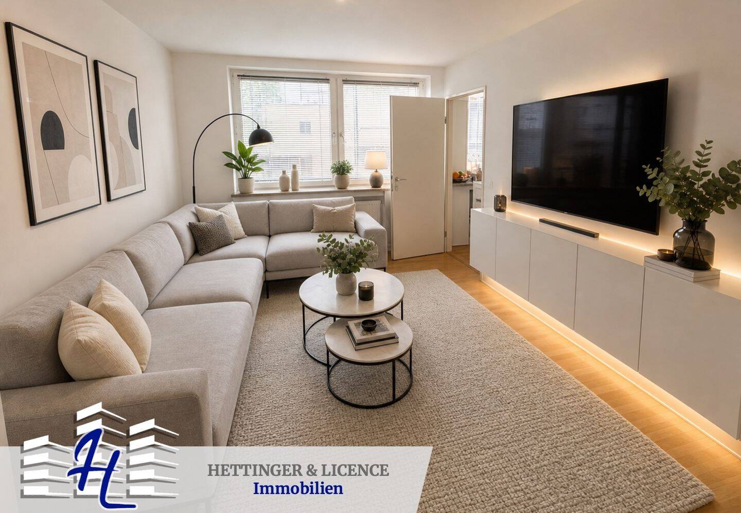 Citynah wohnen in Grombühl: 1-Zimmer-Apartment mit Stellplatz, in der Nähe des Universitätsklinikums, 97080 Würzburg (Altstadt Dürrbachau Grombühl Oberdürrbach Unterdürrbach)