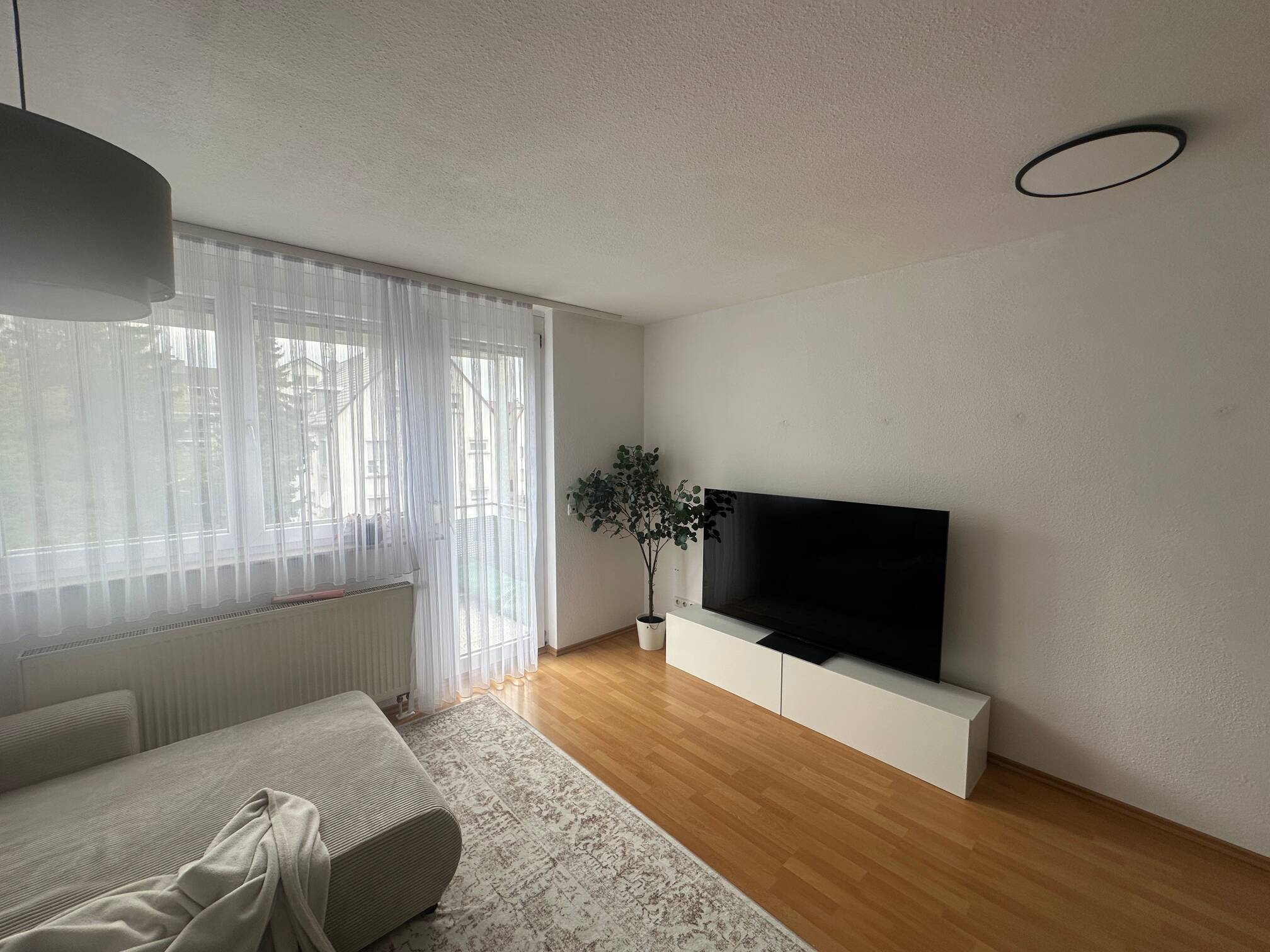 Helle 3-Zimmer-Wohnung mit ca. 67qm in Waiblingen Stadtmitte zum Vermieten, 71332 Waiblingen