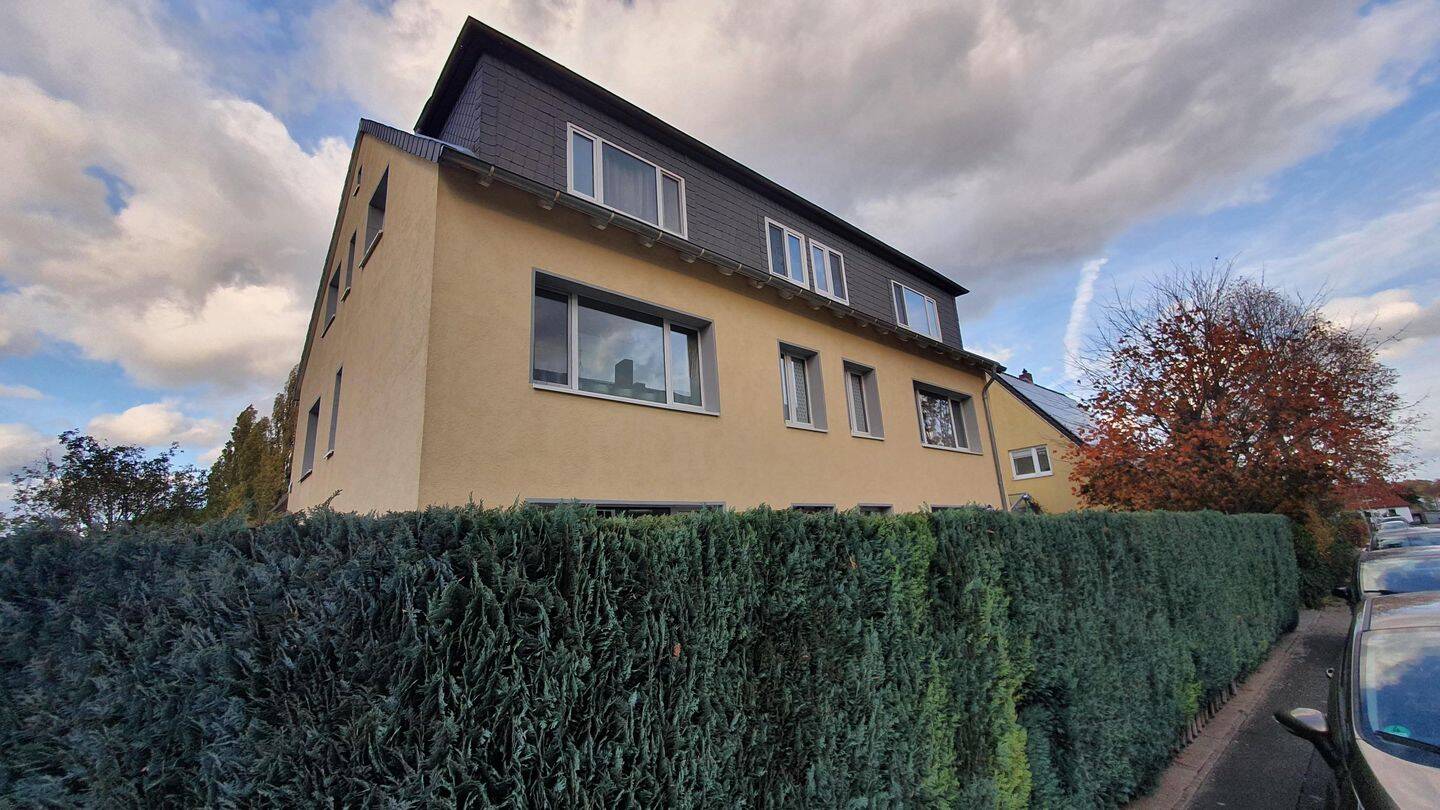 IN STADTNÄHE 2-ZIMMER-WOHNUNG IN MINDEN, 32427 Minden