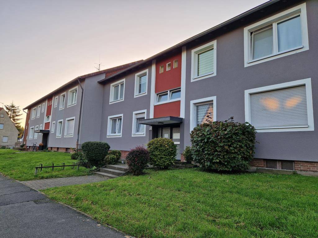 Wohnen, wo das Herz schlägt – in ruhiger und doch zentraler Lage., 59227 Ahlen