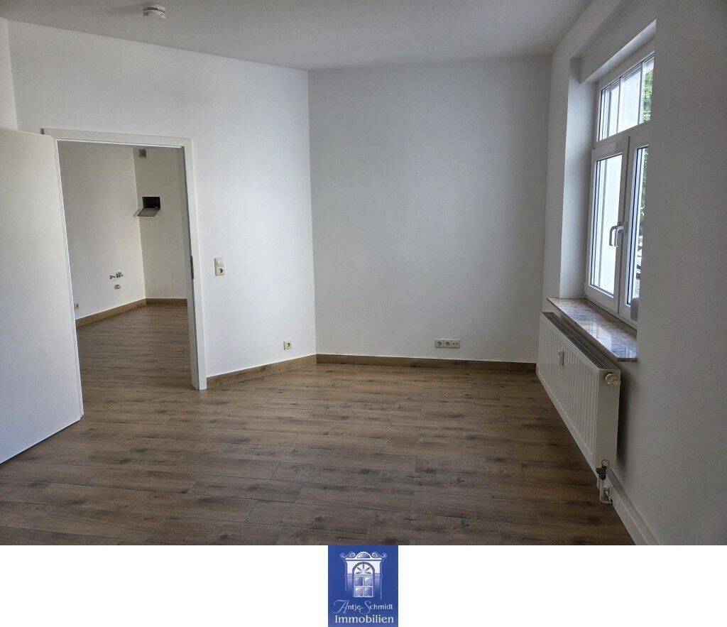 Erste eigene Wohnung in grüner Lage!, 1640 Coswig