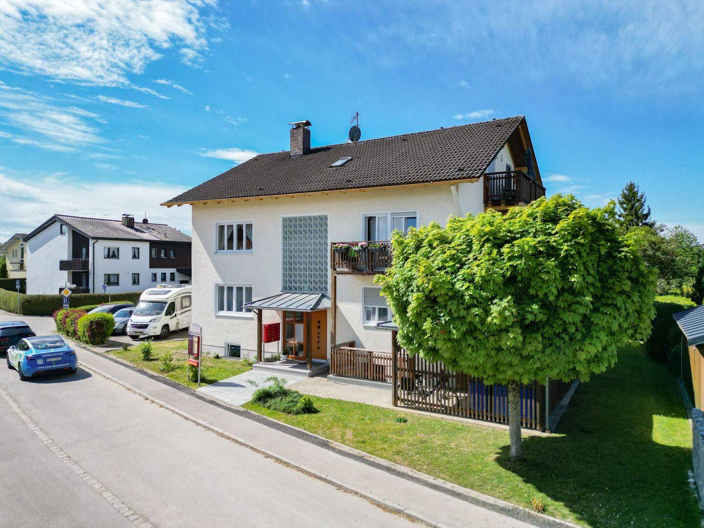 Bad Füssing – 6 % Bruttorendite in der Kurzone I, 94072 Bad Füssing