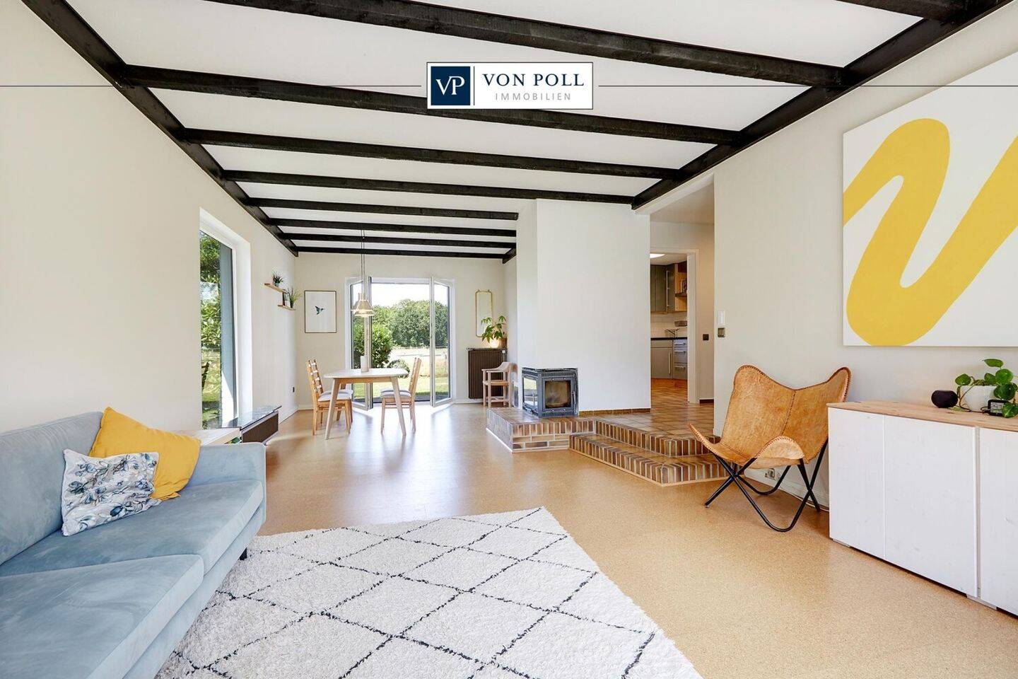 Einfach Hygge! Ihr Wohlfühlzuhause an der Pferdekoppel, 22559 Hamburg (Altona Rissen)
