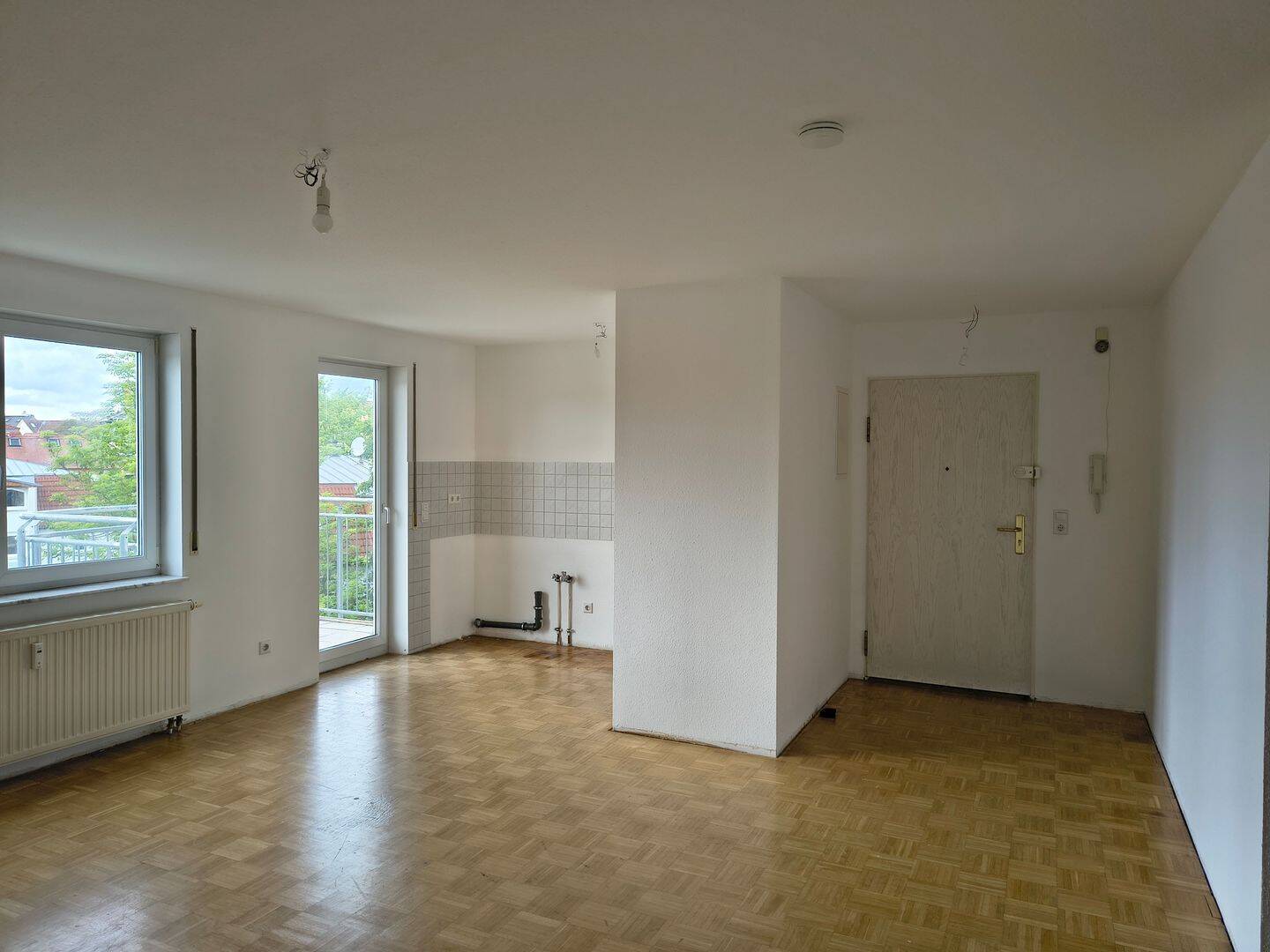 !Anfragestopp! lichtdurchflutete Wohlfühlwohnung, 1127 Dresden (Hellerberge Leipziger Vorstadt Mickten Pieschen-Nord/Trachenberge Pieschen-Süd)