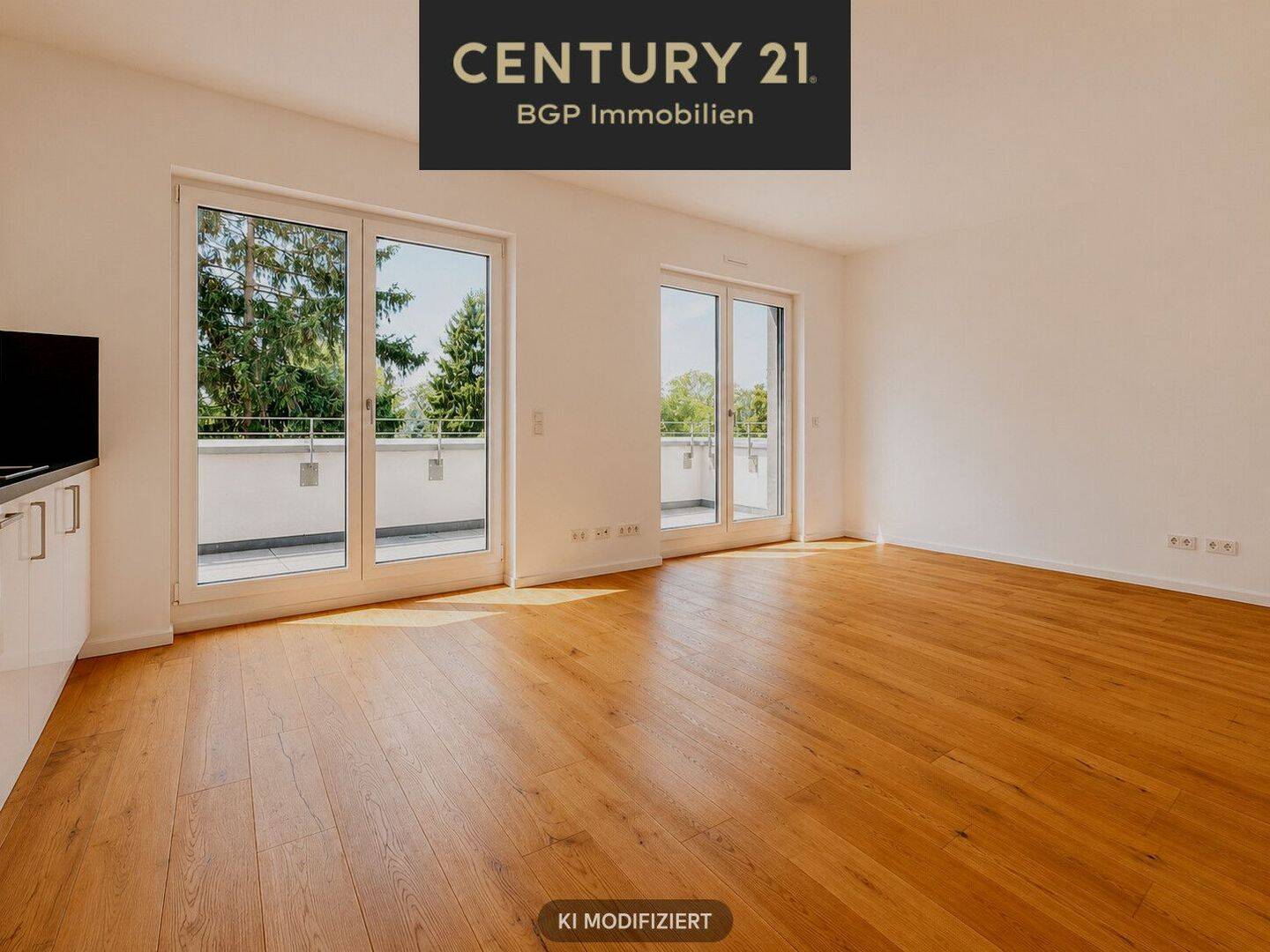 Drei-Zimmer-Neubauwohnung mit Balkon! – WE 3.3.3, 65934 Frankfurt am Main (Höchst Nied)