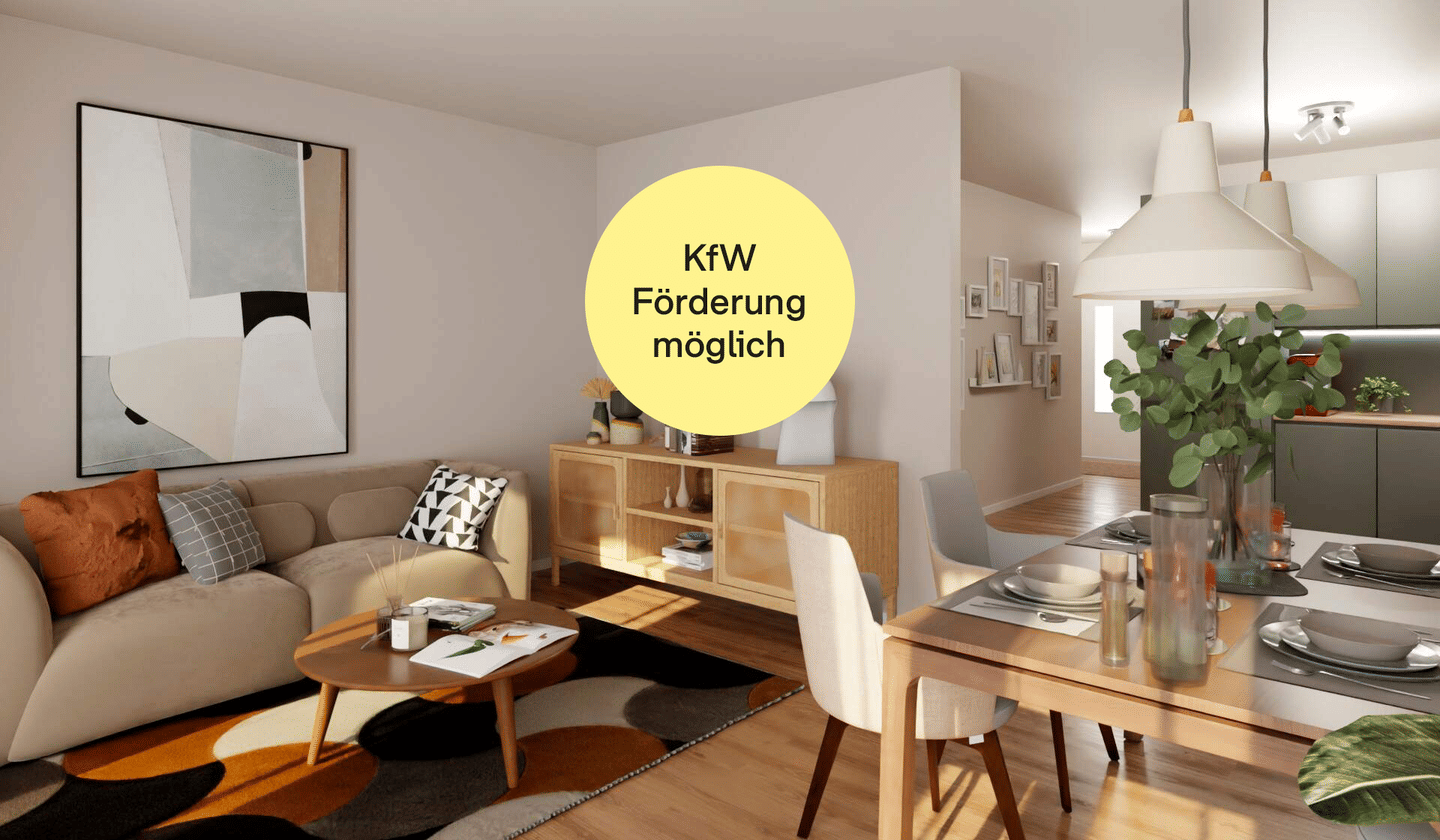 Maisonettewohnung mit Balkon und Dachterrasse sowie zwei Bädern, 40597 Düsseldorf (Benrath Hassels Urdenbach)