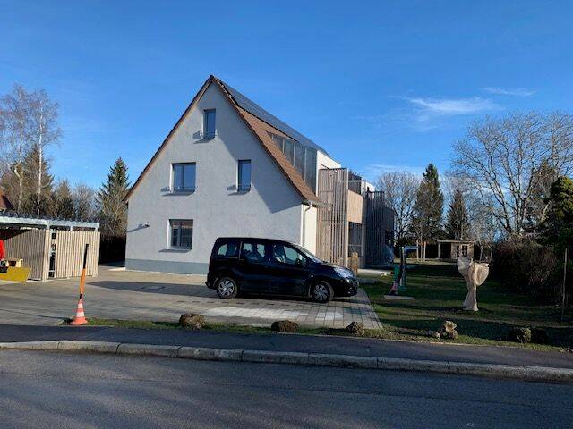 Mietwohnung, 2,5 Zimmer, 60 m², in Schongau, 86956 Schongau