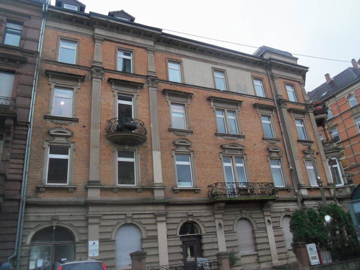 Kurzfristig FREI!! WG Wohnung nahe KIT am Durlacher Tor!!!!, 76133 Karlsruhe