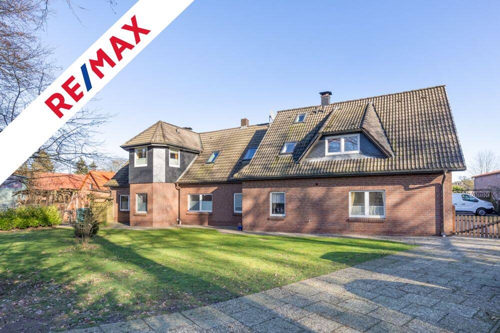 Möblierte 2 Zimmer Wohnung auf Zeit zu mieten, 21244 Buchholz in der Nordheide