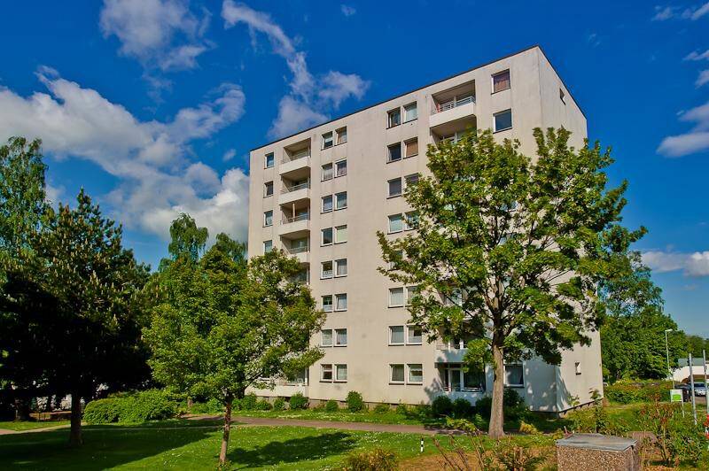 2-Zimmer Erdgeschosswohnung in Schildesche zu vermieten, 33611 Bielefeld (Schildesche)