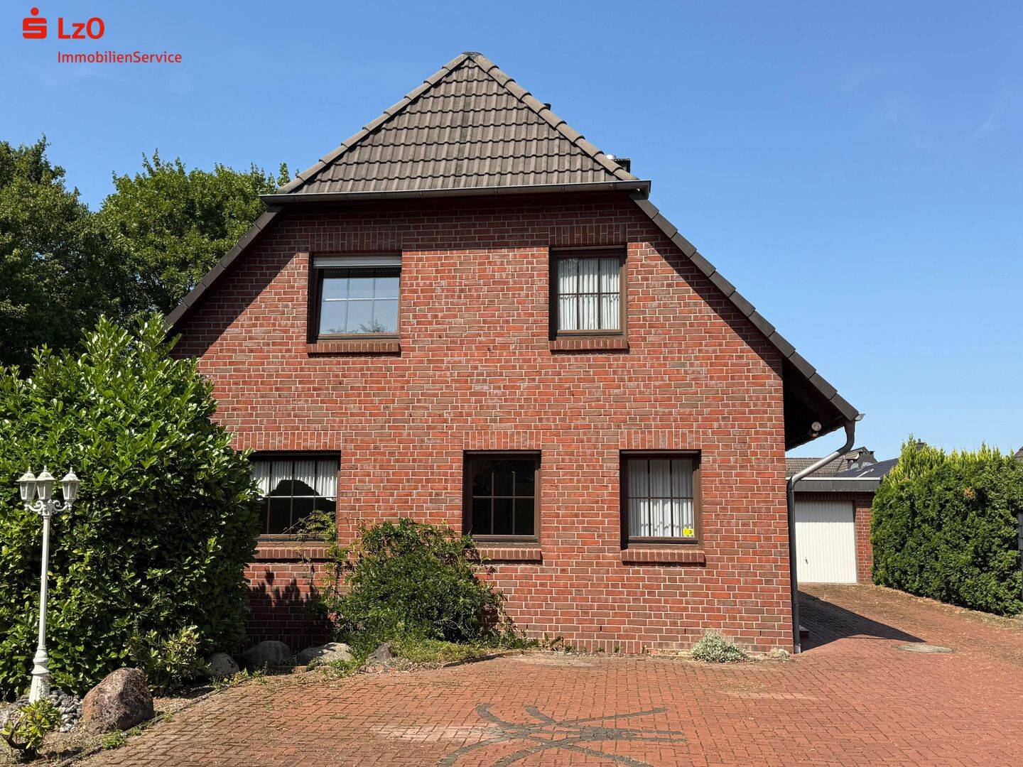 Großzügiges, gepflegtes Einfamilienhaus in gefragter Wohnlage, 27793 Wildeshausen