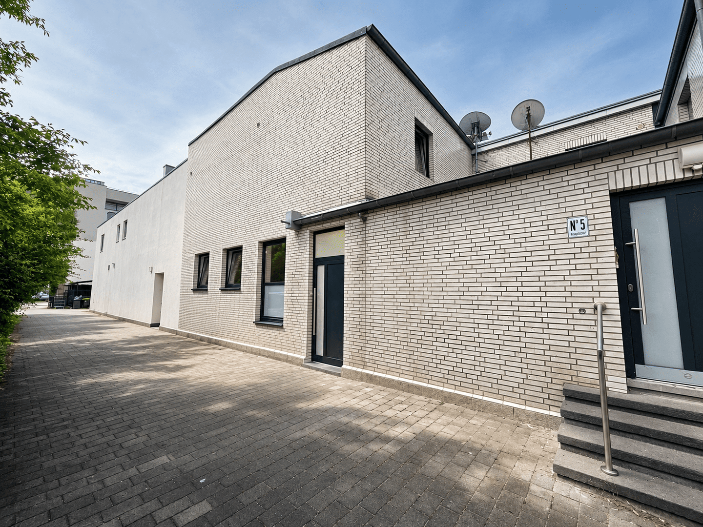 Loftwohnung in Altona, 22767 Hamburg (Altona Altona-Altstadt Ottensen Sankt Pauli Sternschanze)