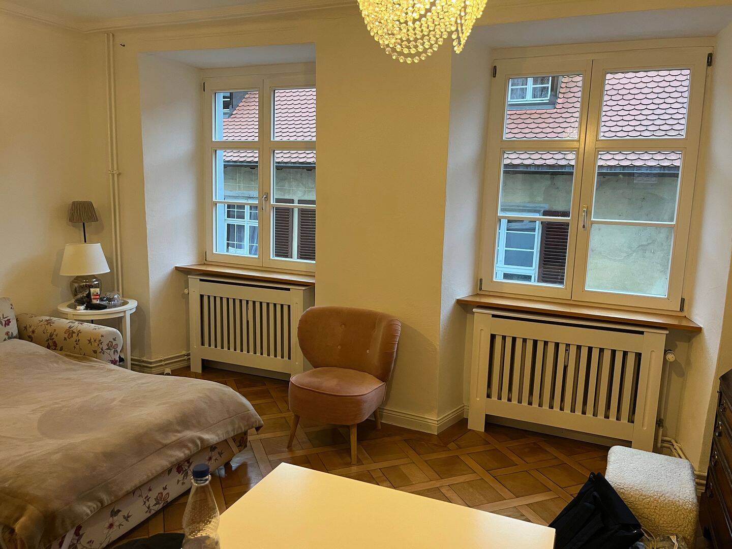 1-Zimmer-Wohnung in der Altstadt, 78462 Konstanz