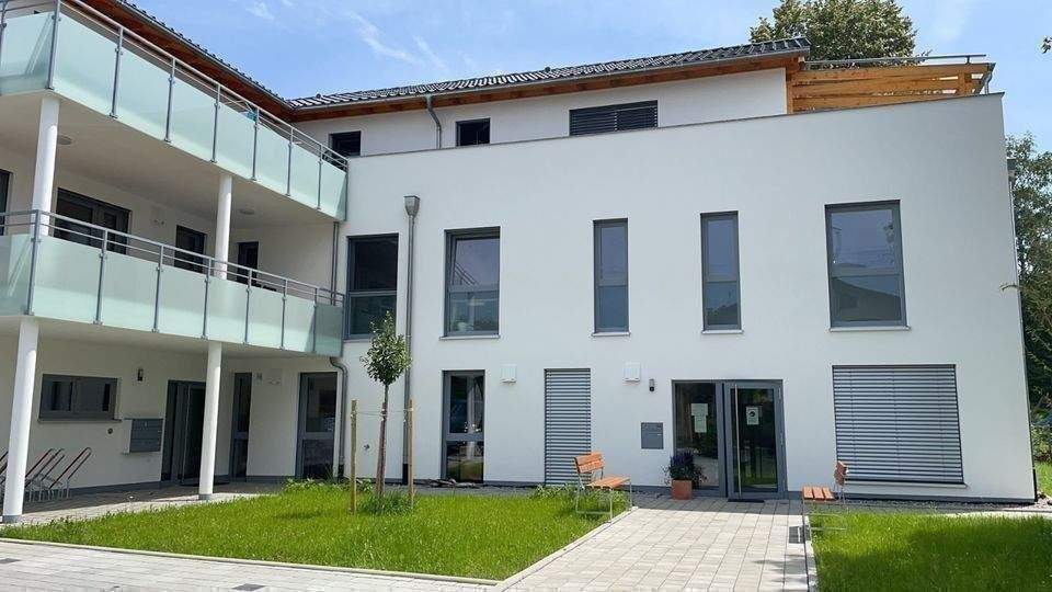 Komfortables WG-Zimmer im modernen Neubau, 78576 Emmingen-Liptingen