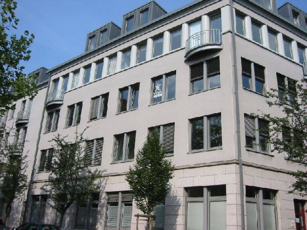 3-Zimmer-Wohnung in Ratingen Zentrum, 40878 Ratingen