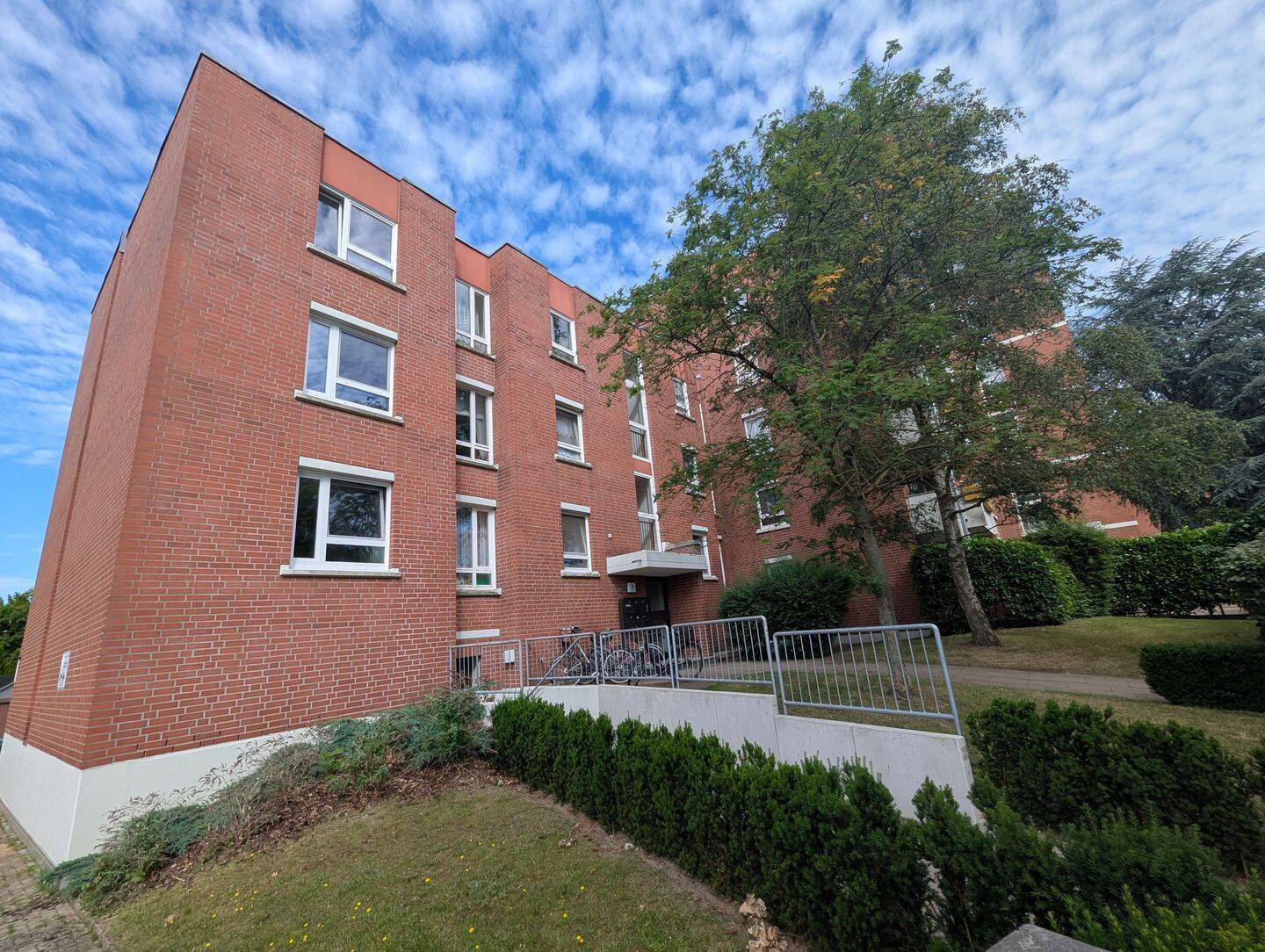 Vermietete Eigentumswohnung in zentraler Lage!, 21423 Winsen (Luhe)