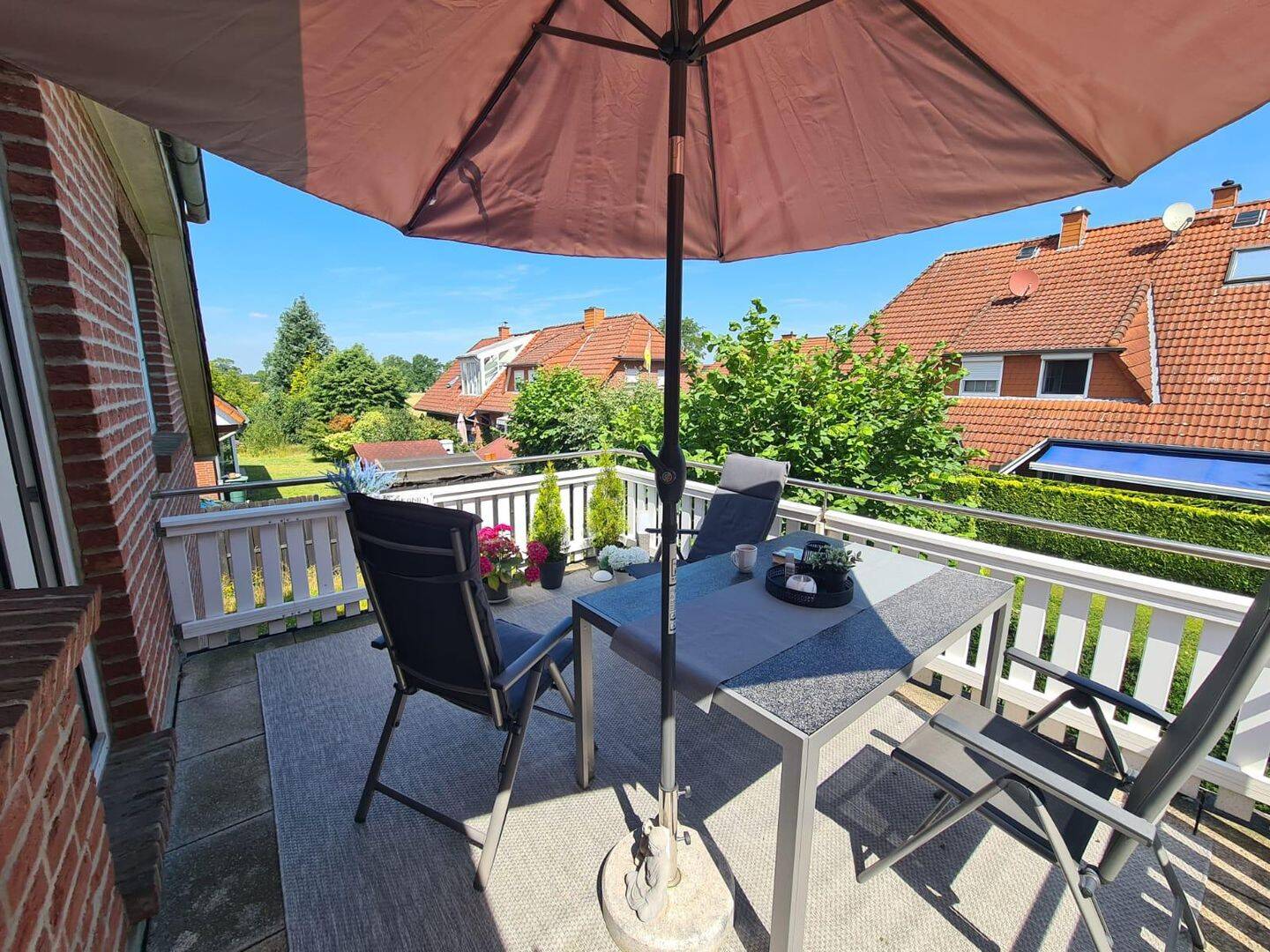 Alltagstaugliche 3-Zimmer-Wohnung in Neustadt am Rübenberge, 31535 Neustadt am Rübenberge
