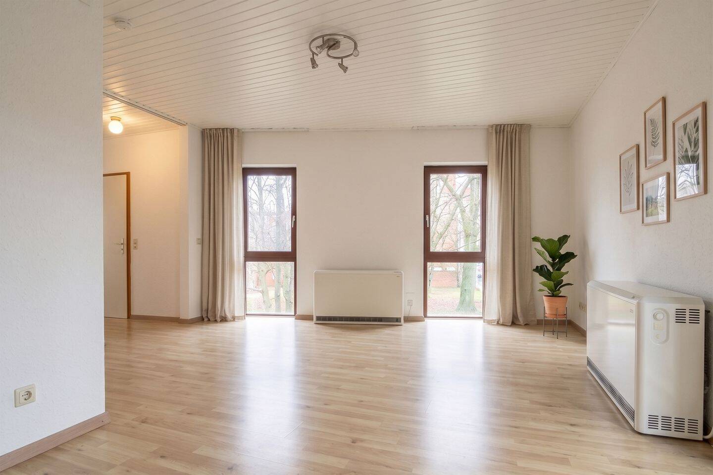 Mikroapartment in zentraler Lage, 76137 Karlsruhe