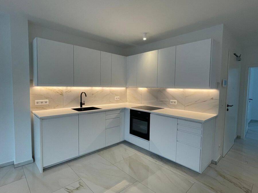 Neubau-Erstbezug: 3-ZKBF 84QM (zahlreiche Wohnungen 35-100Qm vorhanden ab 695 Euro)), 64807 Dieburg