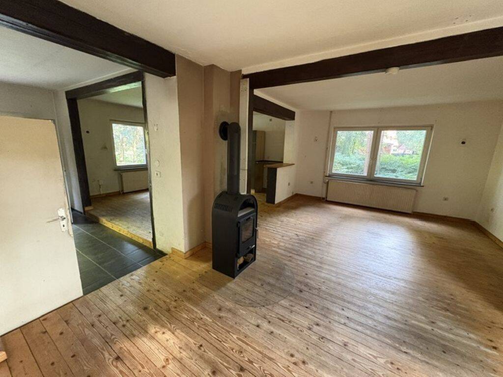 Resthof mit ca. 48000m² Grundstück ideal für Tierhaltung in einer Ortschaft der Gemeinde Gnarrenburg, 27442 Gnarrenburg