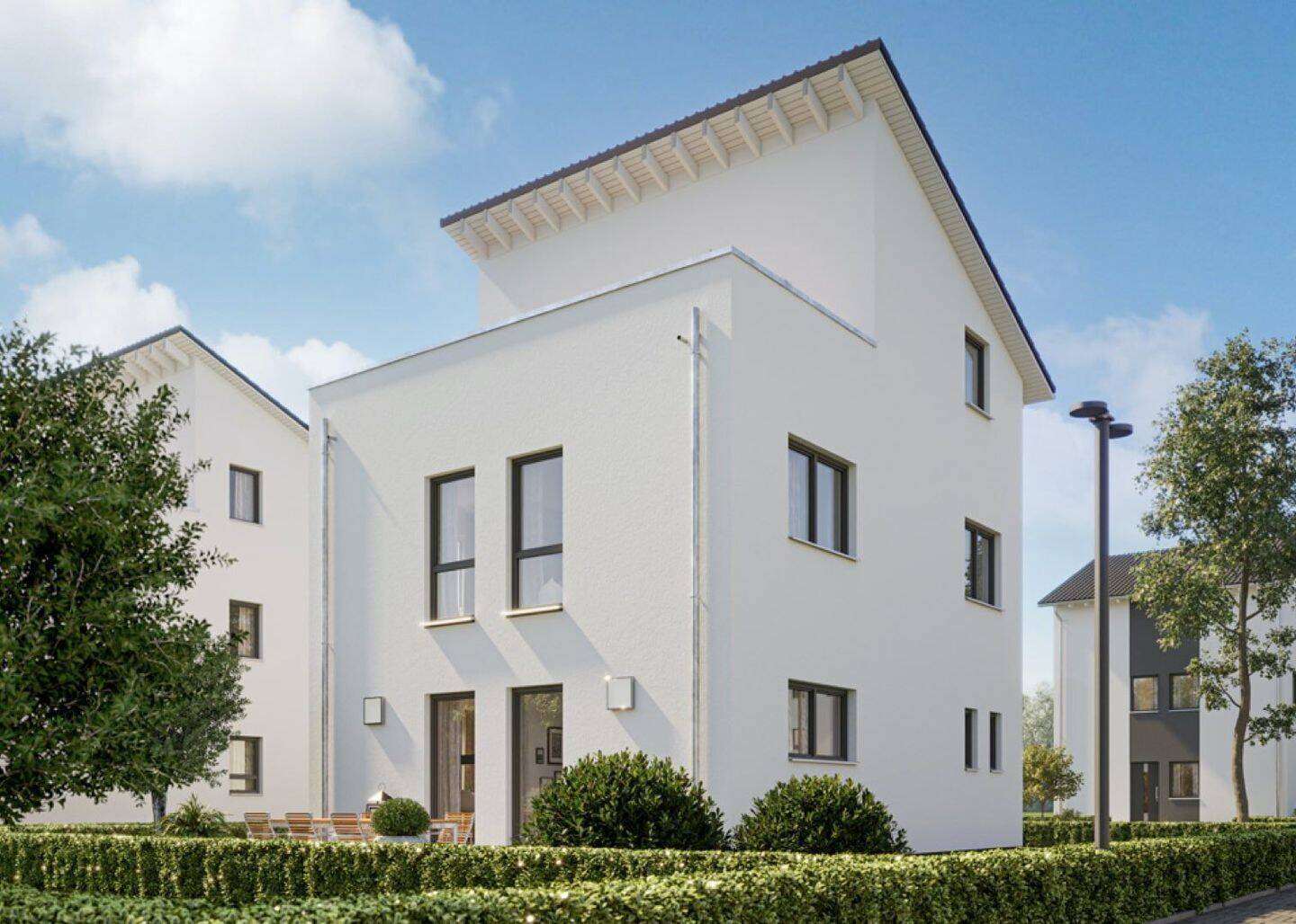 Einfamilienhaus in Todtnau: 4 Zimmer, 173 m² – Festpreis 645.000 EUR, 79674 Todtnau