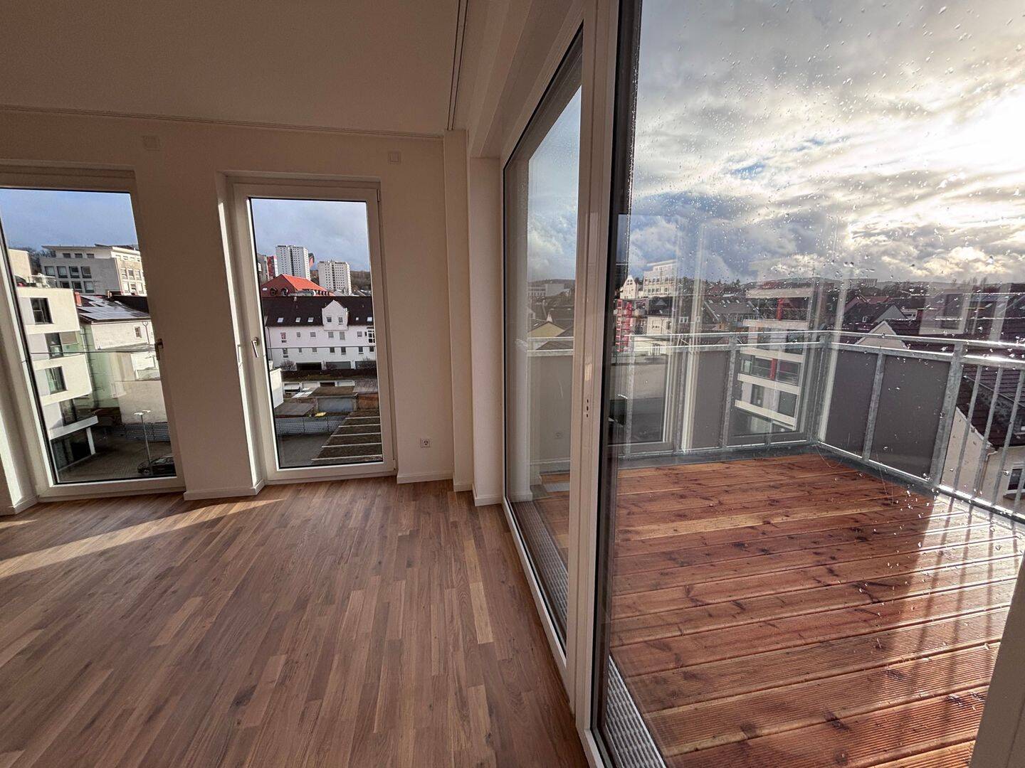 Traumwohnung mit Balkon, 67655 Kaiserslautern (Innenstadt)