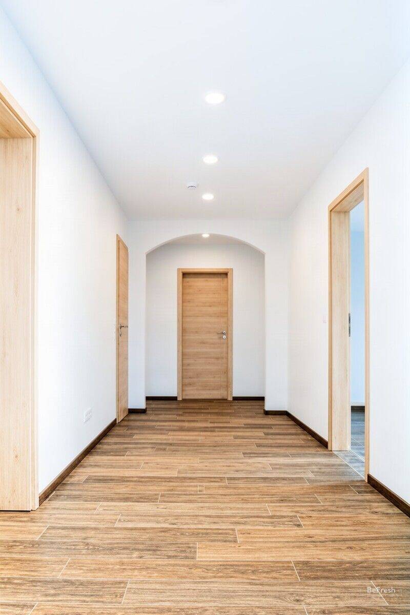 Sanierte 3,5 Zimmer Wohnung in Apelern mit Südbalkon, 31552 Apelern