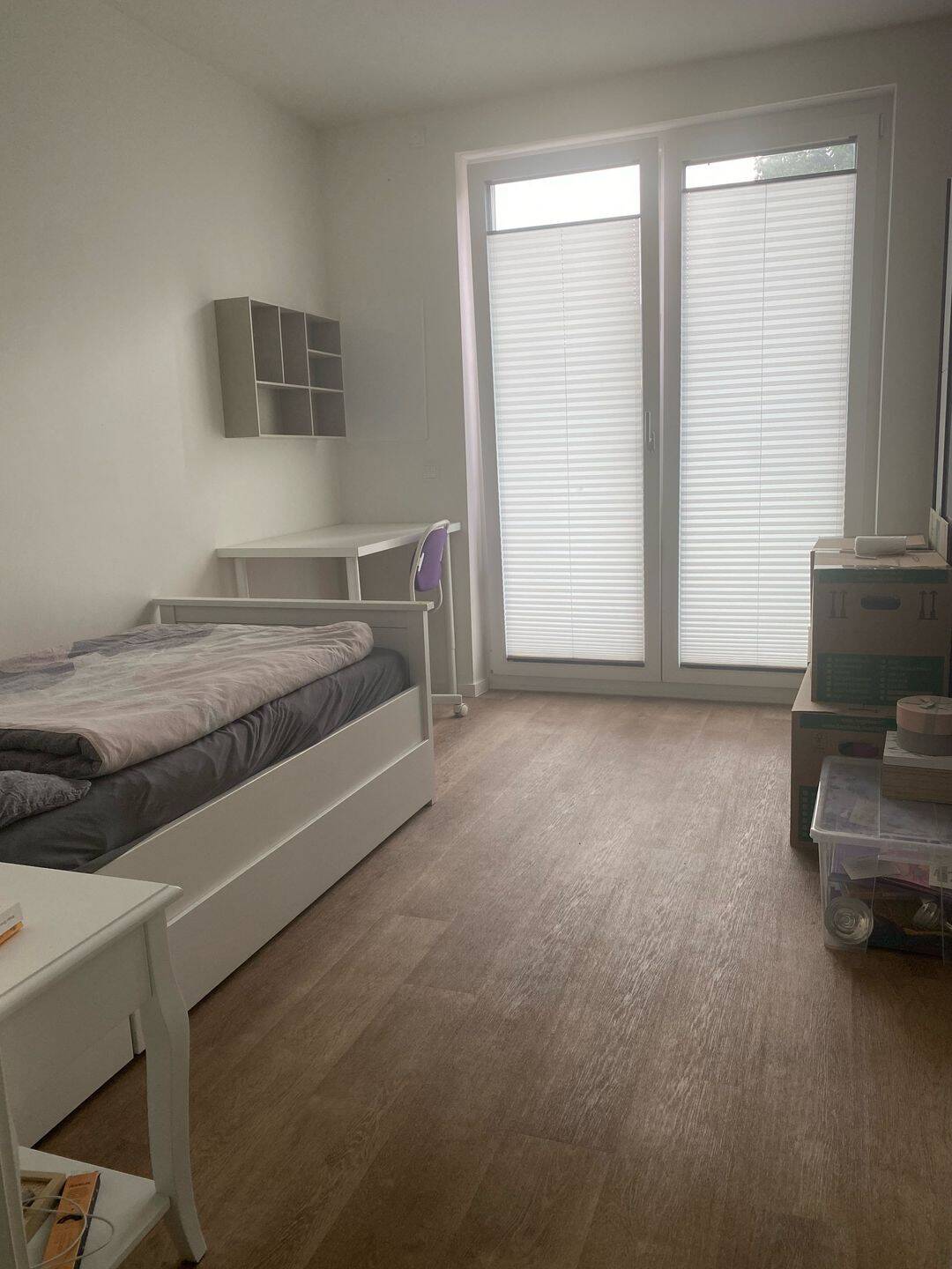 Nachmieter gesucht – 4 Zimmer Wohnung 23554 Lübeck, 23554 Lübeck (Innenstadt Sankt Lorenz Nord Sankt Lorenz Süd)