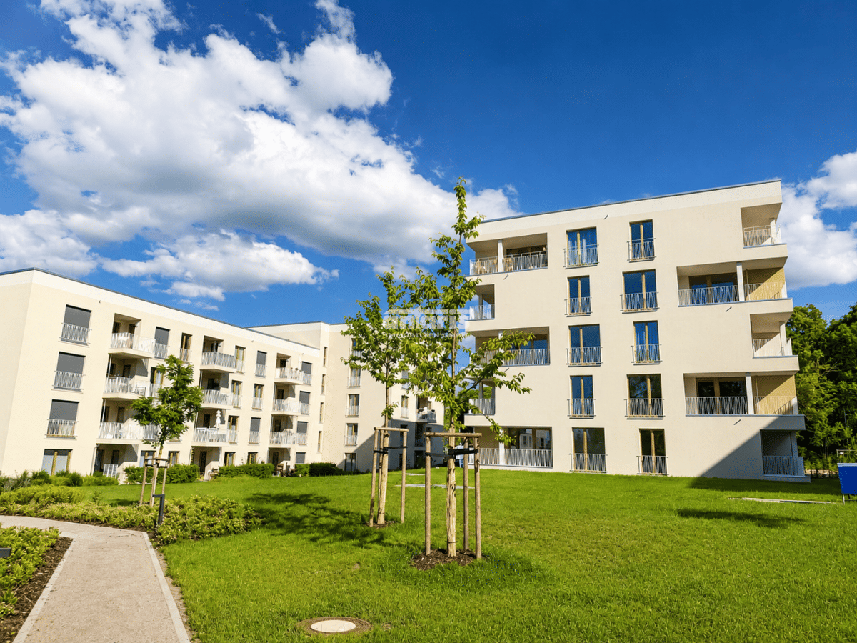 antaris Immobilien GmbH ** 2-Raum-Wohnung mit perfekter Anbindung und EBK – direkt am Steiger **, 99096 Erfurt (Altstadt Brühlervorstadt Daberstedt Löbervorstadt Melchendorf)