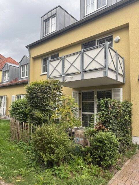 Wohnung in Bayreuth, 95448 Bayreuth