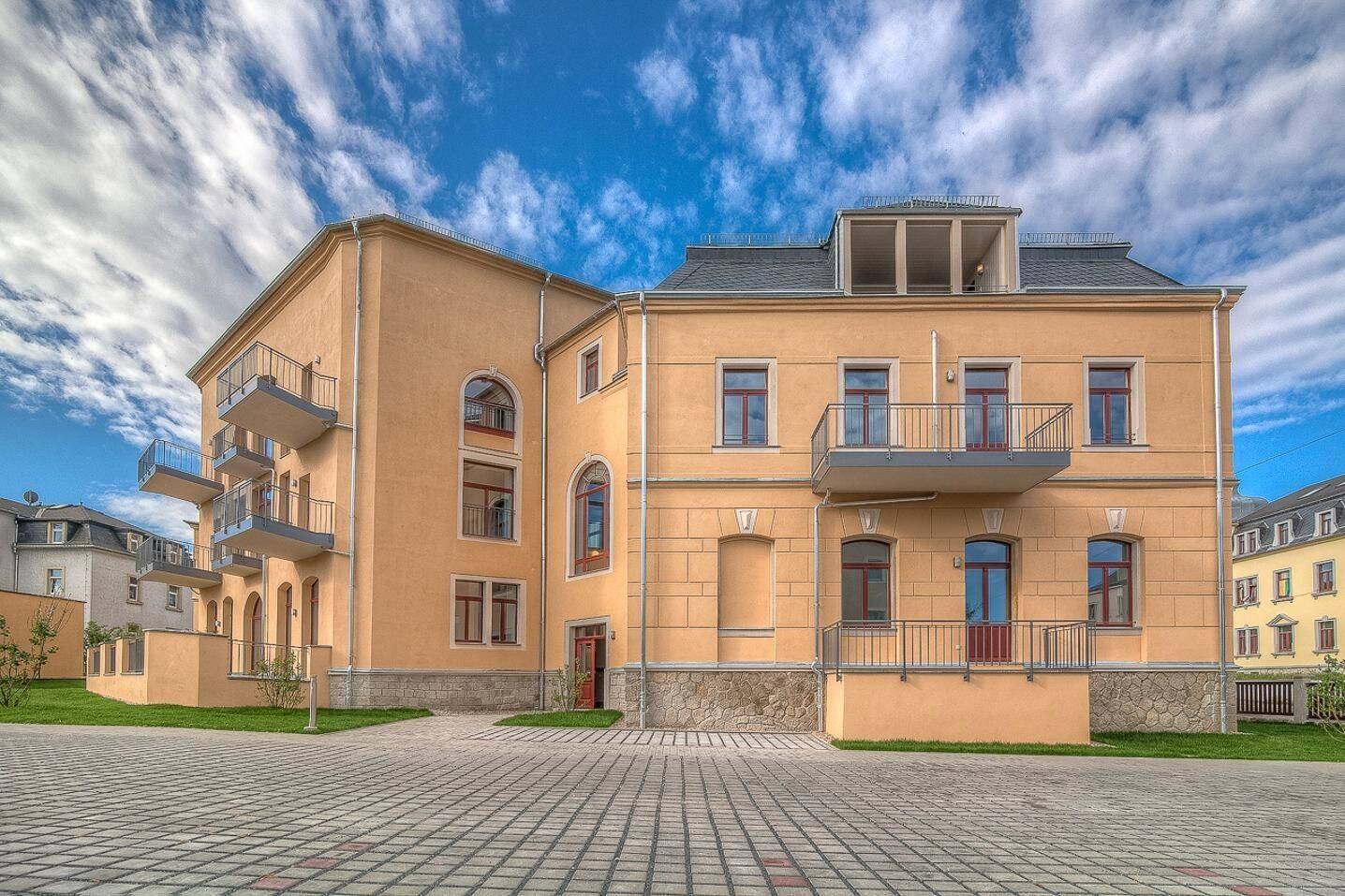 Moderne & Exklusive 4-Raum Wohnung am Stadtrand, 1259 Dresden (Großzschachwitz Kleinzschachwitz Leuben Lockwitz Niedersedlitz)